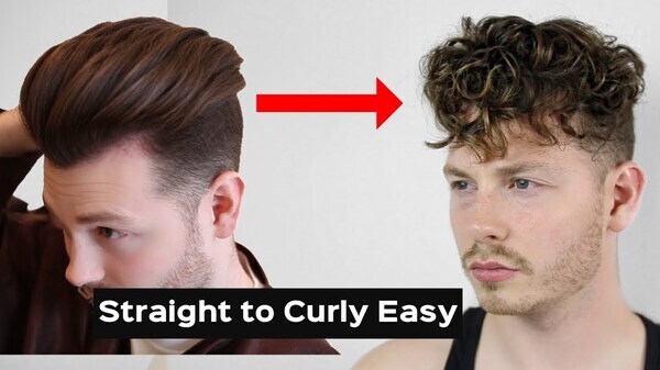 1 exploring-the-latest-hair-straightening-styles-for-men