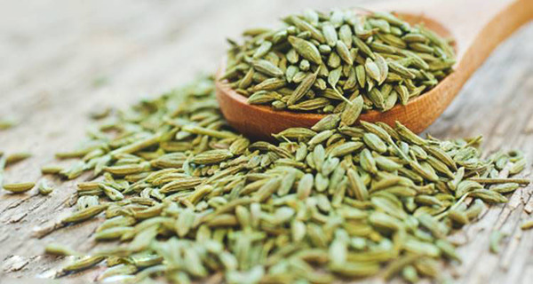 1 fennel-seeds