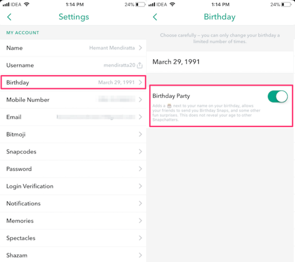 1 how-to-enable-birthdays-on-snapchat