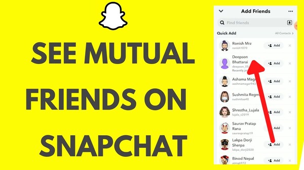 1 how-to-see-your-mutual-friends-on-snapchat
