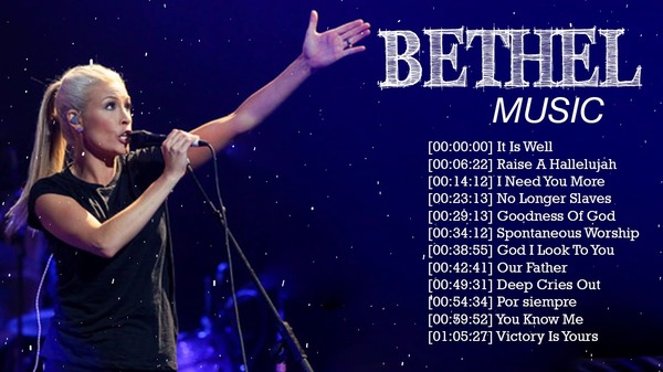 1 songs-from-bethel-music