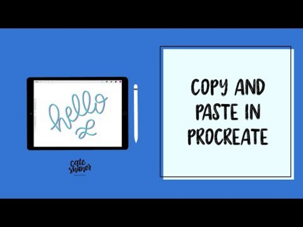 1 what-is-copy-and-paste-in-procreate