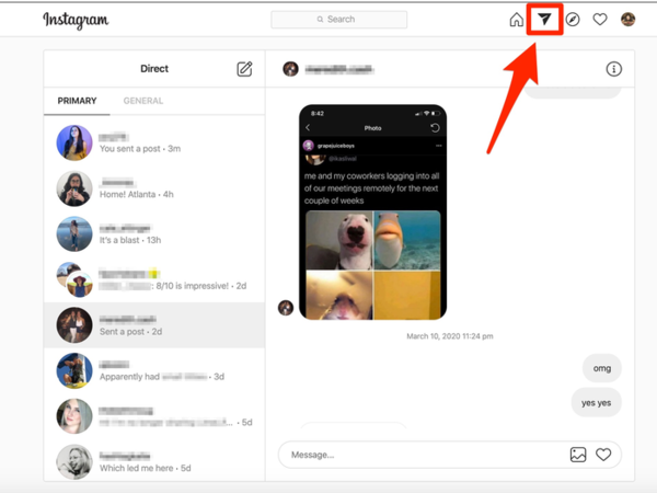 11 how-to-check-your-instagram-direct-messages-d-ms-on-the-i-phone-app