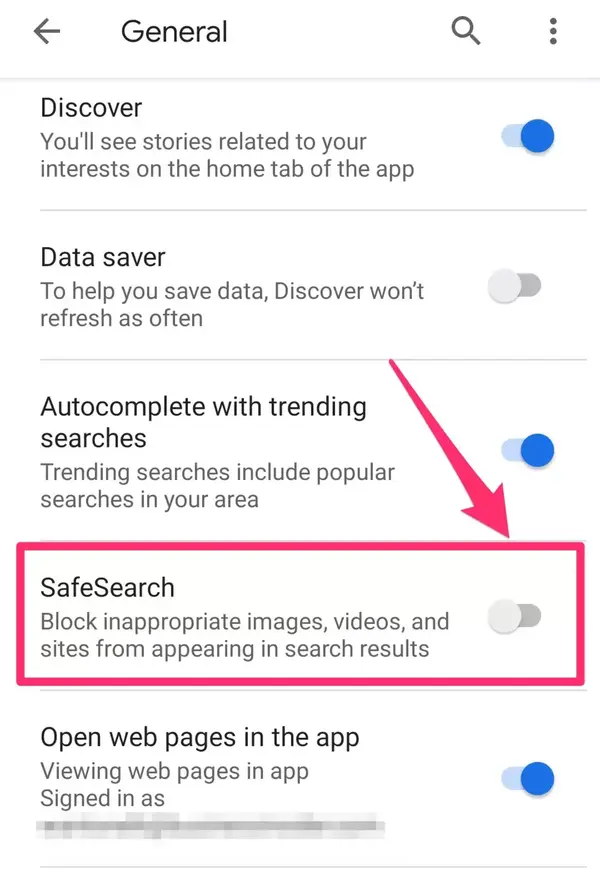 14 how-to-turn-safe-search-off-on-android-and-i-phone