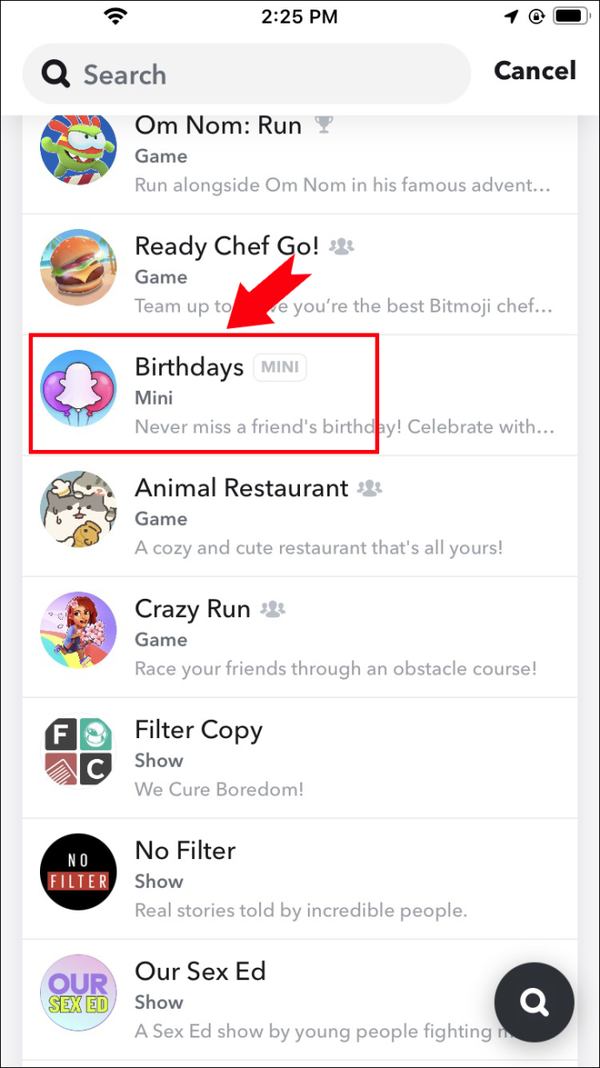 2 how-to-add-birthdays-to-your-snapchat-account