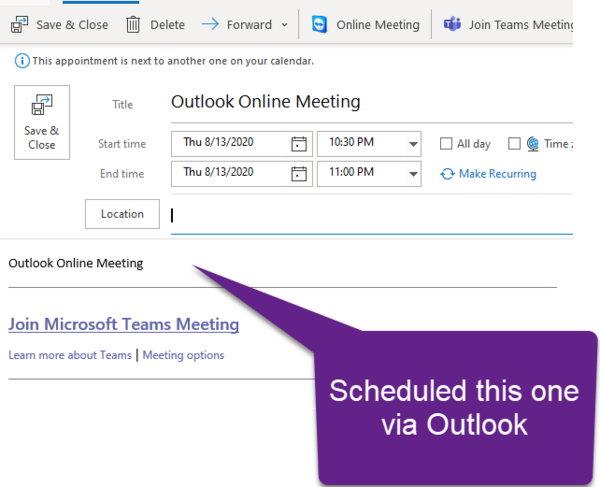 2 how-to-create-a-teams-scheduled-meeting-link-with-microsoft-outlook