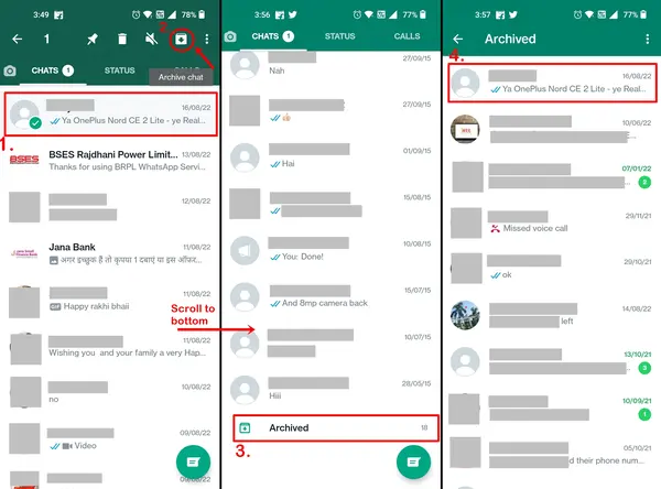 2 how-to-hide-messages-and-chats-on-whats-app