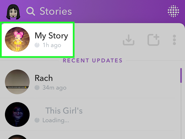 2 how-to-view-your-story-on-snapchat