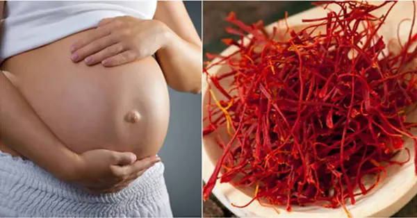 3 benefits-of-saffron-during-pregnancy