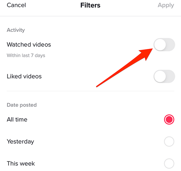 3 how-to-find-a-tik-tok-video-you-watched