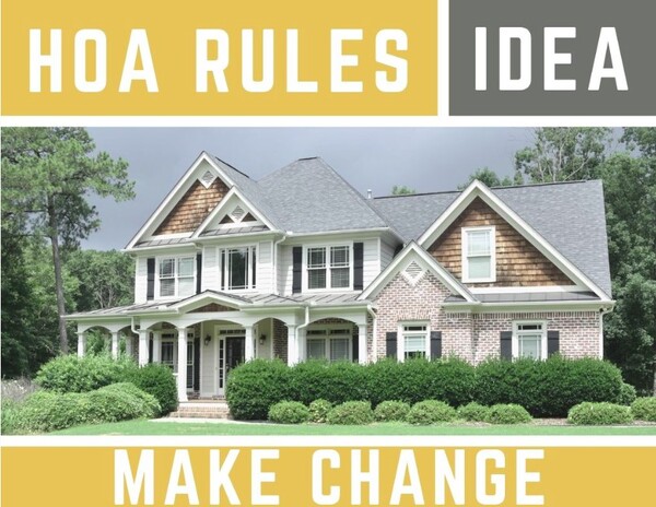 3 how-to-get-your-hoa-to-change-its-rules
