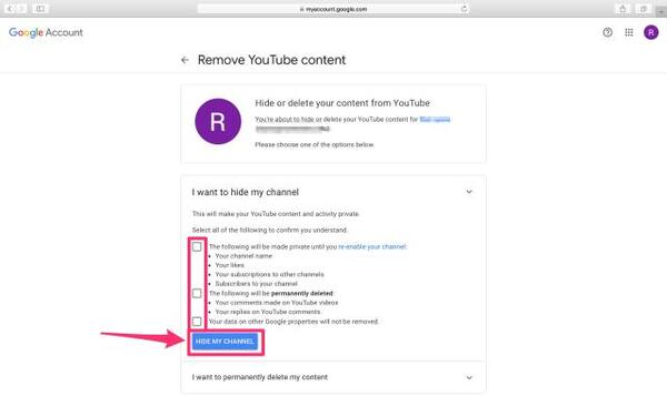 3 steps-to-delete-your-you-tube-channel