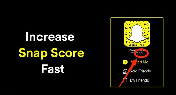 4 how-to-increase-snap-score-fast
