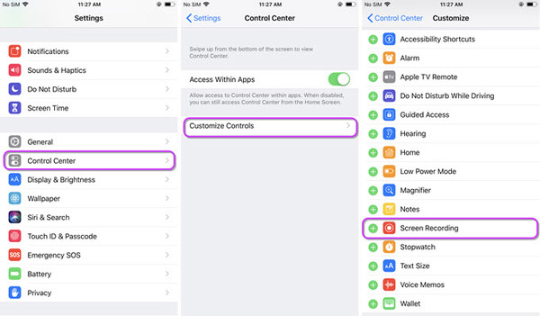 4 how-to-screen-record-on-i-phone-7-how-to-get-started