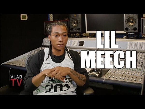 4 what-is-lil-meech-s-music-career