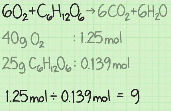 5 determine-the-molar-ratio-of-the-reactants