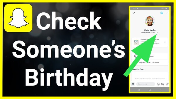 5 how-to-find-birthdays-in-snapchat-on-an-android-device