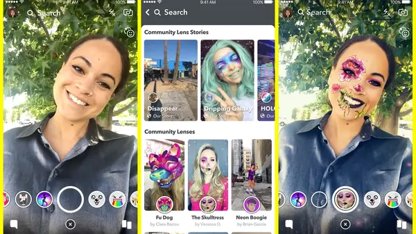 5 how-to-use-snapchat-lenses