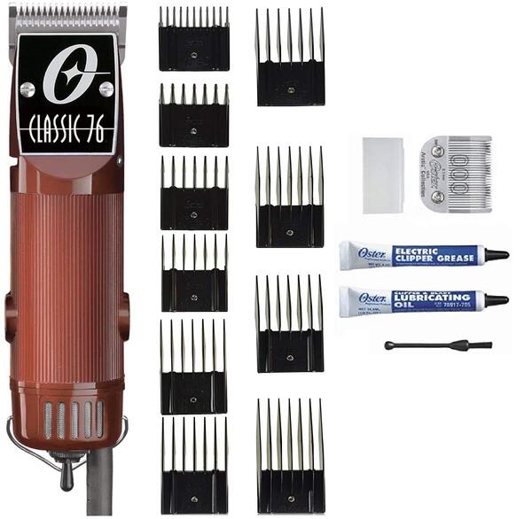 5 oster-classic-76-professional-hair-clipper