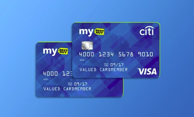 5 Things to Know About the Best Buy Citi Credit Card