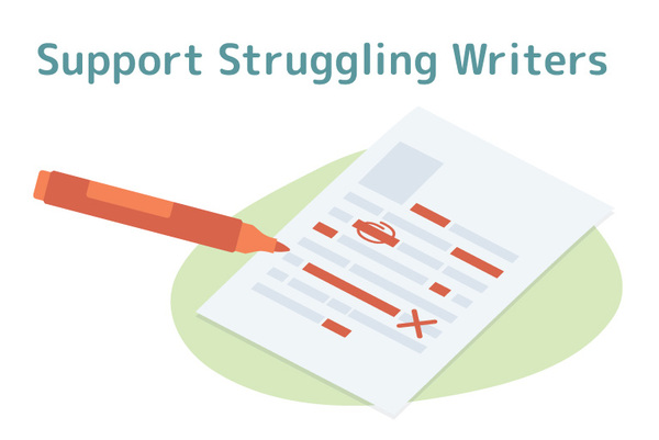 5 tips-for-supporting-struggling-writers