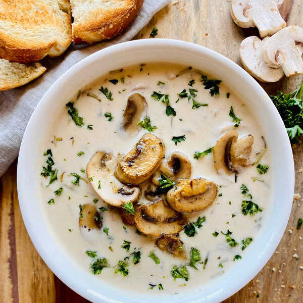 6 healthy-mushroom-soup-recipe