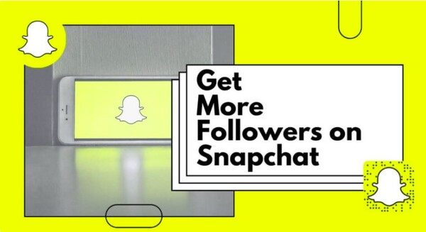 6 how-to-get-more-snapchat-followers