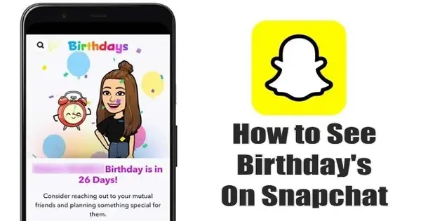6 how-to-see-birthdays-on-snapchat-charms