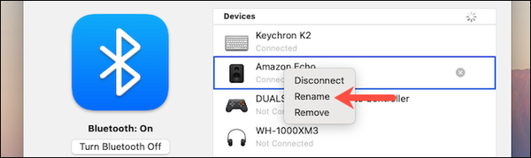 7 how-to-change-the-name-of-bluetooth-devices-on-mac