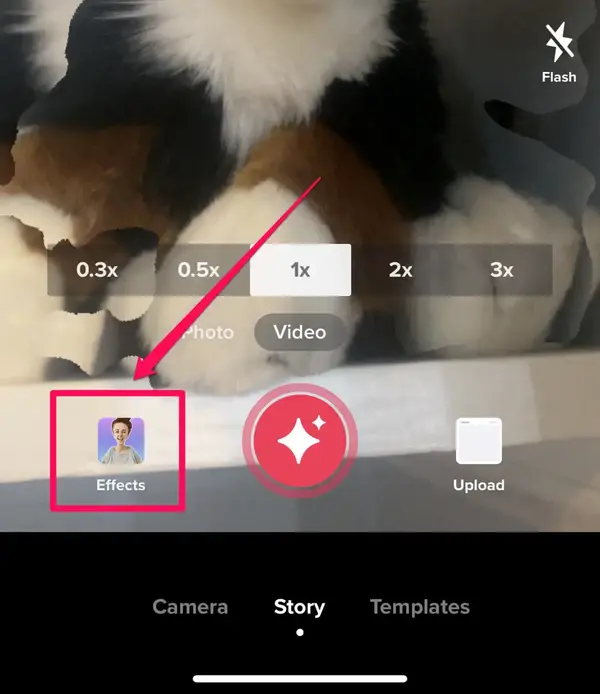 7 how-to-remove-filters-and-effects-from-tik-tok-drafts