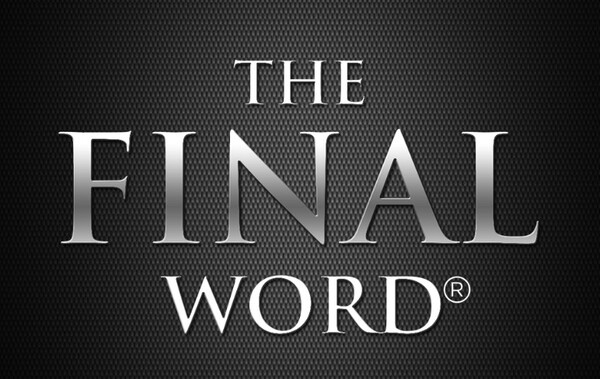 7 the-final-word