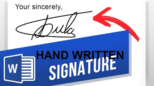 8 how-to-insert-a-handwritten-signature-in-word
