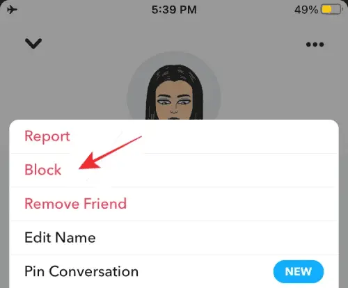 8 how-to-remove-or-block-someone-on-snapchat