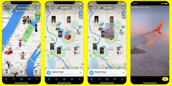 8 how-to-use-snapchat-snap-map