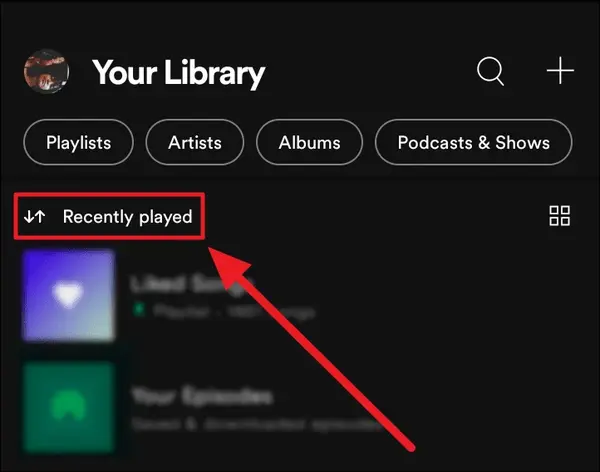 8 how-to-use-spotify-s-see-recently-played-list-to-your-advantage