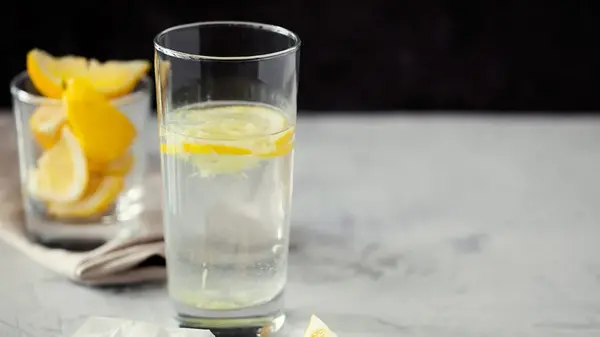 8 lemon-water-warmed
