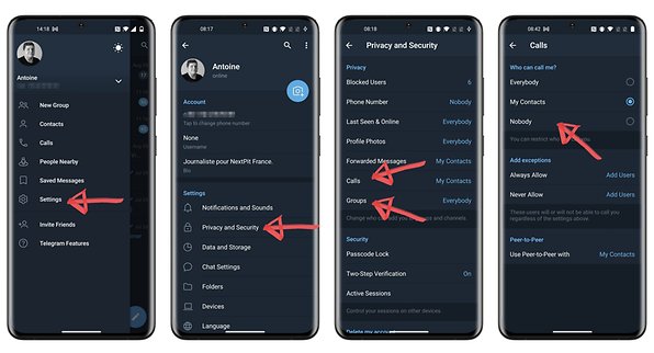 8 more-telegram-privacy-tips