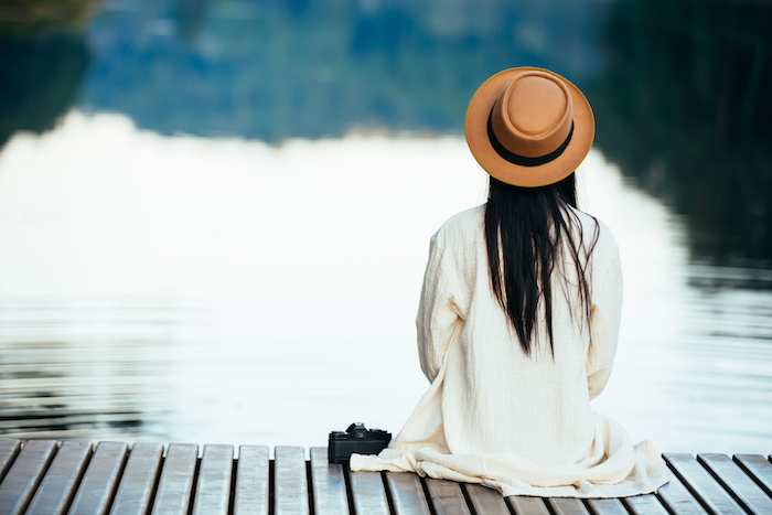 10 Ways to Feel Better When You're Lonely