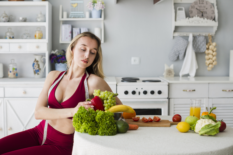 13 Hormone-Balancing Foods Every Woman Should Eat