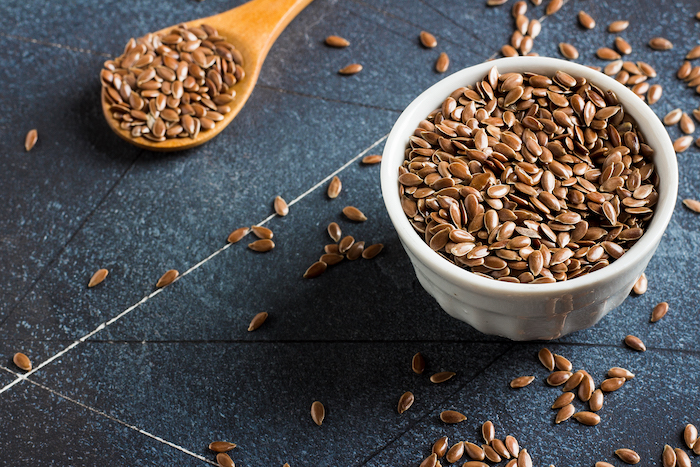 5 Flax Seed Benefits You Didn't Know About