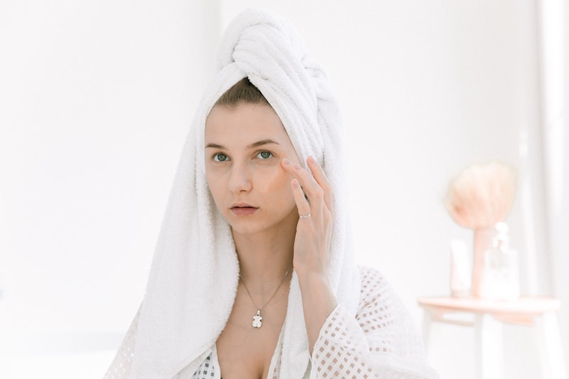 5 Minute Skin Care Hacks That Will Save Your Face