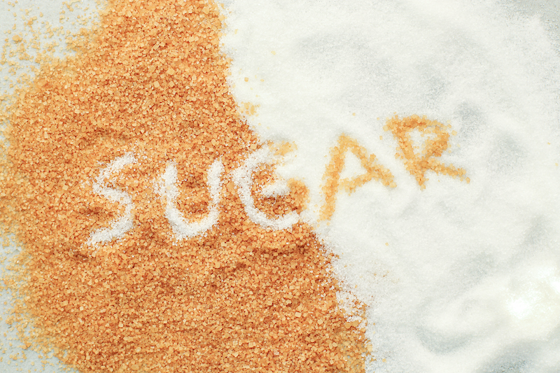 9 Signs You’re Eating Too Much Sugar