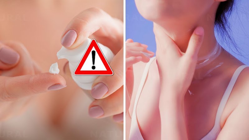 Are Skin Lightening Creams Dangerous?