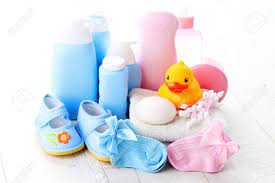 Baby-products