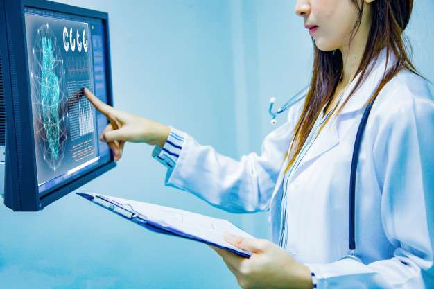 Benefits of Management Software in clinics