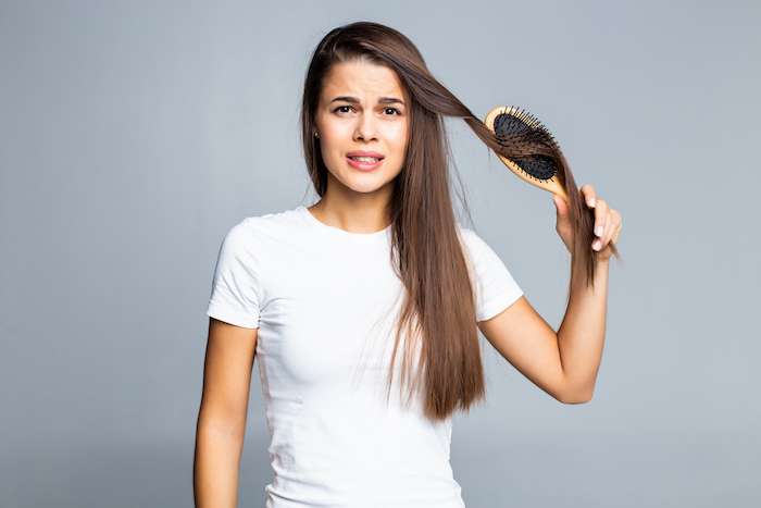 Causes of Hair Loss At A Younger Age