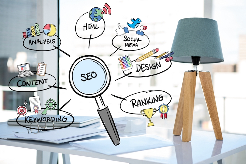 Essential Skills for SEO (Search Engine Optimization) Professionals