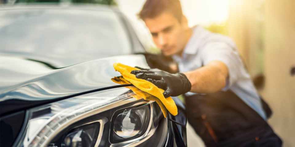How to Clean Your Car the Most Effectively