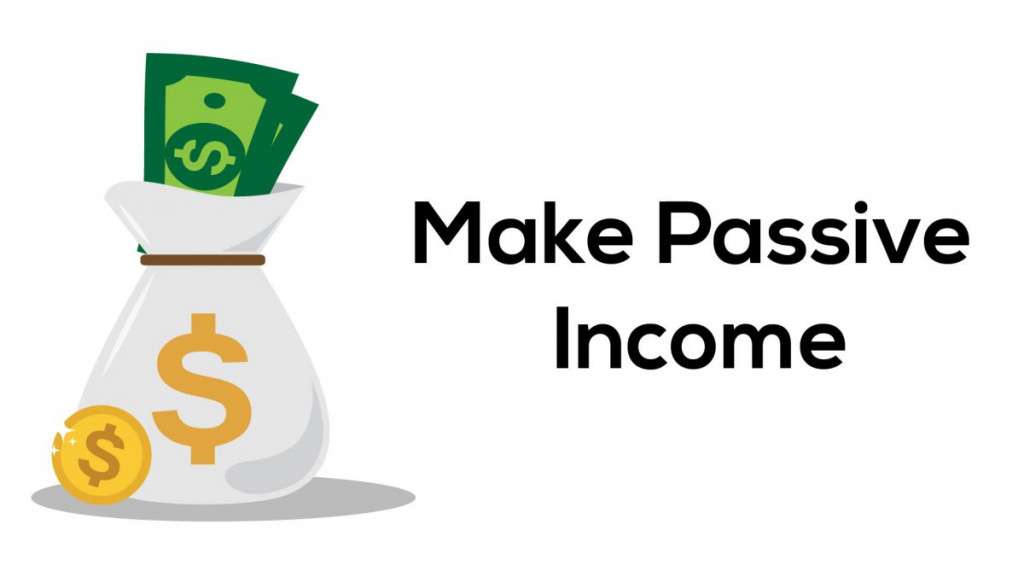 How To Earn $200 Per Day In Passive Income By 2022: 5 Ideas