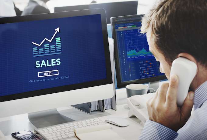How to Increase Sales in 2022